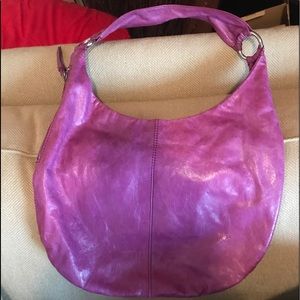 HOBO purse